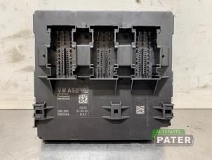 Gebruikte Computer Body Control Volkswagen Passat Variant (365) 1.4 TSI 16V EcoFuel Prijs € 89,25 Margeregeling aangeboden door Autoparts Pater