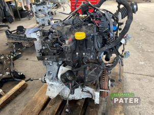 Gebruikte Motor Renault Megane IV Estate (RFBK) 1.5 Energy dCi 110 Prijs € 1.260,00 Margeregeling aangeboden door Autoparts Pater