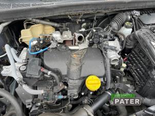 Gebruikte Versnellingsbak Renault Megane IV Estate (RFBK) 1.5 Energy dCi 110 Prijs € 630,00 Margeregeling aangeboden door Autoparts Pater