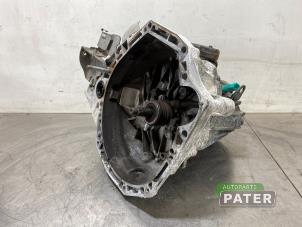 Gebruikte Versnellingsbak Renault Megane IV Estate (RFBK) 1.5 Energy dCi 110 Prijs € 525,00 Margeregeling aangeboden door Autoparts Pater