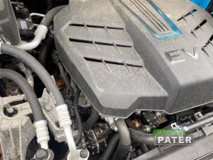 Gebruikte Automaatbak Kia Niro I (DE) E-Niro 64 kWh Prijs € 1.312,50 Margeregeling aangeboden door Autoparts Pater