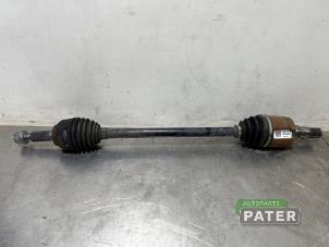 Gebruikte Aandrijfas rechts-achter Tesla Model X 100X Prijs € 183,75 Margeregeling aangeboden door Autoparts Pater