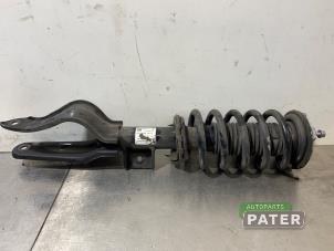 Gebruikte Veerpoot links-voor Tesla Model 3 Long Range AWD 75 kWh Prijs € 131,25 Margeregeling aangeboden door Autoparts Pater