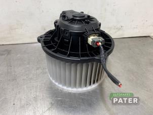Gebruikte Chaufage Ventilatiemotor Tesla Model X 100X Prijs € 78,75 Margeregeling aangeboden door Autoparts Pater
