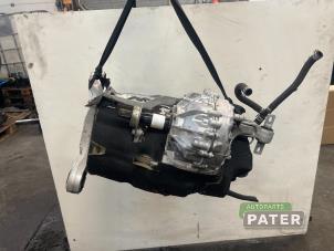 Gebruikte Elektromotor elektrische auto Tesla Model X 100X Prijs € 1.312,50 Margeregeling aangeboden door Autoparts Pater