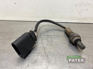 Gebruikte Lambda Sonde Seat Ibiza IV SC (6J1) 1.2 12V Prijs € 21,00 Margeregeling aangeboden door Autoparts Pater