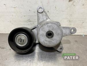 Gebruikte Spanrol Multiriem Kia Picanto (JA) 1.0 12V Prijs € 21,00 Margeregeling aangeboden door Autoparts Pater