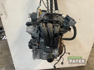 Gebruikte Motor Volkswagen Up! (121) 1.0 12V 60 Prijs € 367,50 Margeregeling aangeboden door Autoparts Pater
