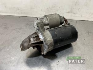 Gebruikte Startmotor Ford Focus 2 1.6 16V Prijs € 21,00 Margeregeling aangeboden door Autoparts Pater