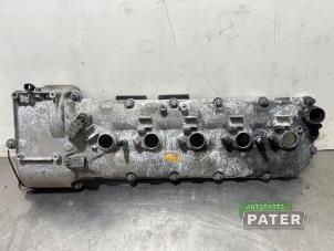 Gebruikte Kleppendeksel BMW M5 (E60) 5.0 V10 40V LHD Prijs € 78,75 Margeregeling aangeboden door Autoparts Pater