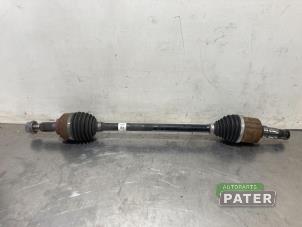 Gebruikte Aandrijfas rechts-achter Tesla Model 3 Long Range AWD 75 kWh Prijs € 131,25 Margeregeling aangeboden door Autoparts Pater