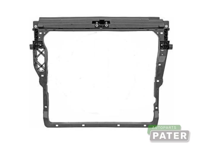 Nieuwe Frontpaneel MAN TGE 2.0 TDI Prijs € 215,99 Inclusief btw aangeboden door Autoparts Pater