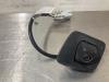 Camera achteruitrijden van een Opel Astra K Sports Tourer 1.4 Turbo 16V 2018