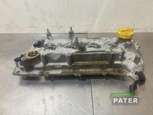 Gebruikte Kleppendeksel Nissan Juke (F15) 1.2 DIG-T 16V Prijs € 52,50 Margeregeling aangeboden door Autoparts Pater