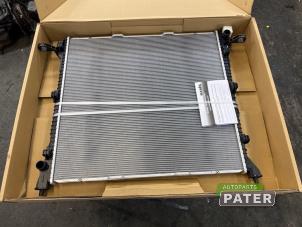 Nieuwe Radiateur MAN TGE 2.0 TDI Prijs € 222,34 Inclusief btw aangeboden door Autoparts Pater