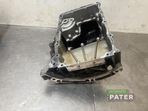 Gebruikte Carterpan Peugeot 208 I (CA/CC/CK/CL) 1.2 Vti 12V PureTech 82 Prijs € 52,50 Margeregeling aangeboden door Autoparts Pater