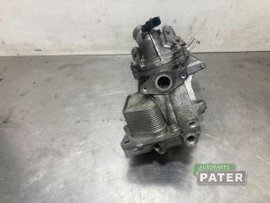 Gebruikte Waterpomp Opel Astra K 1.0 Turbo 12V Prijs € 131,25 Margeregeling aangeboden door Autoparts Pater