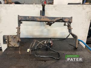 Gebruikte Trekhaak Kia Sorento IV (MQ4) 1.6 T-GDi Plug-in Hybrid 16V 4WD Prijs € 210,00 Margeregeling aangeboden door Autoparts Pater