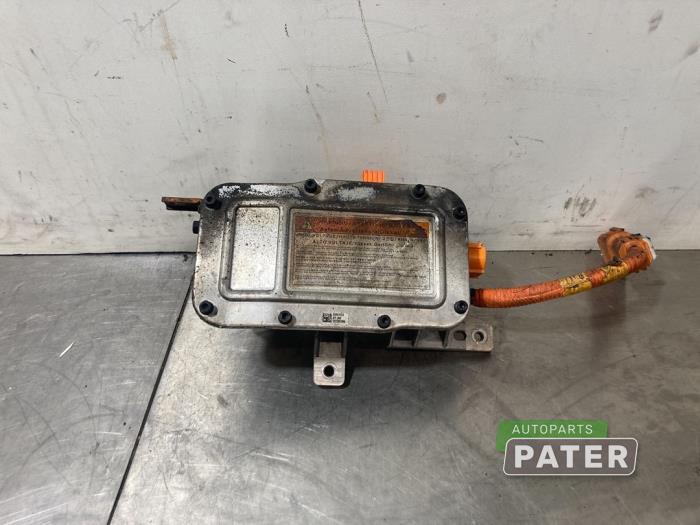 Gebruikte Diversen Kia Sorento IV (MQ4) 1.6 T-GDi Plug-in Hybrid 16V 4WD Prijs € 262,50 Margeregeling aangeboden door Autoparts Pater