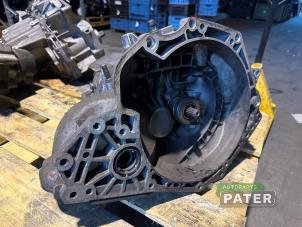 Gebruikte Versnellingsbak Opel Corsa D 1.4 16V Twinport Prijs € 210,00 Margeregeling aangeboden door Autoparts Pater