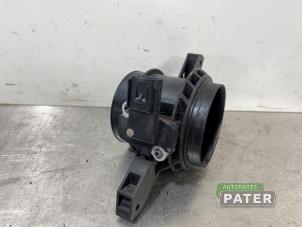 Gebruikte Luchtmassameter Ford Focus 3 1.6 TDCi Prijs € 12,71 Inclusief btw aangeboden door Autoparts Pater