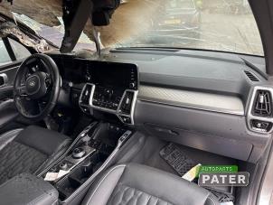 Gebruikte Airbag Set + Module Kia Sorento IV (MQ4) 1.6 T-GDi Plug-in Hybrid 16V 4x4 Prijs € 1.575,00 Margeregeling aangeboden door Autoparts Pater