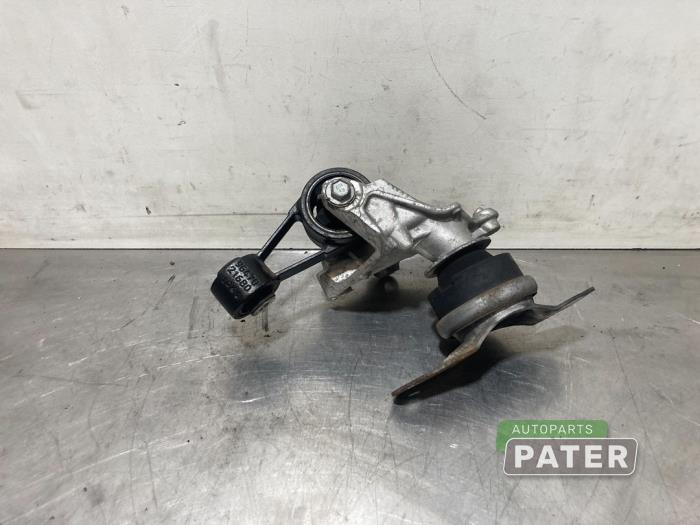 Gebruikte Motorrubber Citroen C5 III Berline (RD) 1.6 16V THP 155 Prijs € 21,00 Margeregeling aangeboden door Autoparts Pater