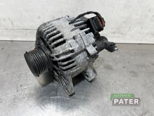 Gebruikte Dynamo Kia Soul I (AM) 1.6 CRDi 16V Prijs € 31,50 Margeregeling aangeboden door Autoparts Pater
