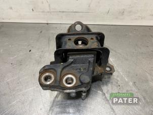 Gebruikte Motorsteun Peugeot 108 1.0 12V Prijs € 26,25 Margeregeling aangeboden door Autoparts Pater