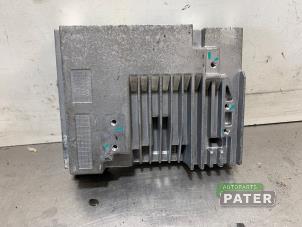 Gebruikte Navigatie computer Mazda CX-3 (DJ/DK) 1.5 Skyactiv D 105 16V Prijs € 315,00 Margeregeling aangeboden door Autoparts Pater