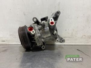 Gebruikte Pomp Airco Mazda CX-3 (DJ/DK) 1.5 Skyactiv D 105 16V Prijs € 99,75 Margeregeling aangeboden door Autoparts Pater