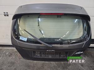 Gebruikte Achterklep Ford Fiesta 6 (JA8) 1.0 SCI 12V 80 Prijs € 210,00 Margeregeling aangeboden door Autoparts Pater