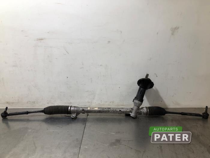 Gebruikte Startmotor Mazda CX-3 (DJ/DK) 1.5 Skyactiv D 105 16V Prijs € 52,50 Margeregeling aangeboden door Autoparts Pater