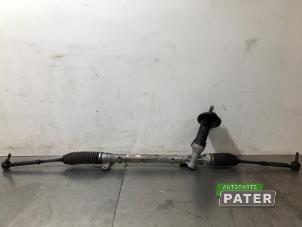 Gebruikte Startmotor Mazda CX-3 (DJ/DK) 1.5 Skyactiv D 105 16V Prijs € 52,50 Margeregeling aangeboden door Autoparts Pater