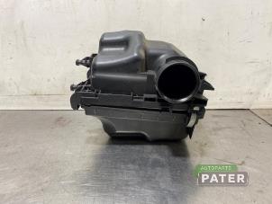 Gebruikte Luchtfilterhuis Nissan Juke (F15) 1.2 DIG-T 16V Prijs € 21,00 Margeregeling aangeboden door Autoparts Pater
