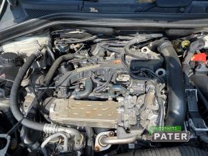 Gebruikte Automaatbak Mercedes B (W246) 2.1 B-220 CDI BlueEFFICIENCY, B-220d 16V Prijs € 1.417,50 Margeregeling aangeboden door Autoparts Pater