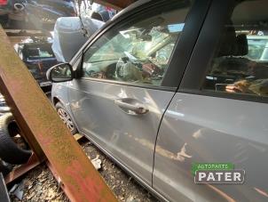 Gebruikte Portier 4Deurs links-voor Hyundai i10 (B5) 1.0 12V Prijs € 367,50 Margeregeling aangeboden door Autoparts Pater