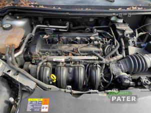Gebruikte Motor Ford Focus 2 C+C 2.0 16V Prijs € 1.048,95 Margeregeling aangeboden door Autoparts Pater