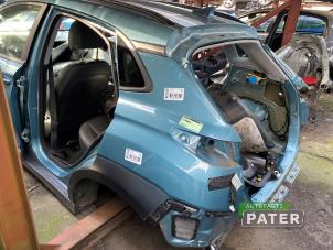 Gebruikte Zijpaneel rechts-achter Hyundai Kona (OS) 39 kWh Prijs op aanvraag aangeboden door Autoparts Pater