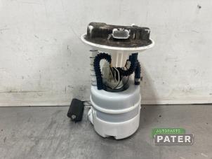 Gebruikte Benzinepomp Nissan Juke (F15) 1.2 DIG-T 16V Prijs € 31,50 Margeregeling aangeboden door Autoparts Pater