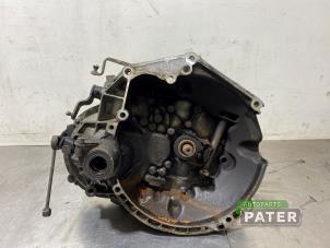 Gebruikte Versnellingsbak Peugeot 206+ (2L/M) 1.4 XS Prijs € 157,50 Margeregeling aangeboden door Autoparts Pater