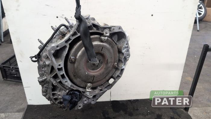 Gebruikte Automaatbak Mazda CX-3 (DJ/DK) 2.0 SkyActiv-G 120 Prijs € 1.048,95 Margeregeling aangeboden door Autoparts Pater