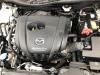 Motor van een Mazda CX-3, 2015 2.0 SkyActiv-G 120, SUV, Benzine, 1.998cc, 88kW (120pk), FWD, PEX3; PEXB, 2015-05, DJ16W7; DK6W7 2017