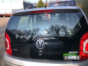 Gebruikte Achterklep Volkswagen Up! (121) 1.0 12V 60 Prijs € 472,50 Margeregeling aangeboden door Autoparts Pater