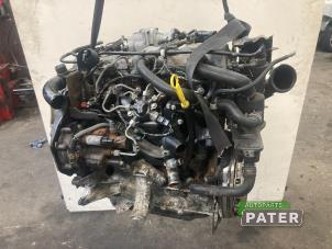 Gebruikte Motor Ford Focus 2 Wagon 1.8 TDCi 16V Prijs € 787,50 Margeregeling aangeboden door Autoparts Pater