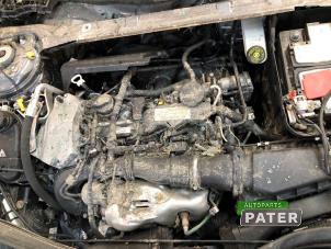 Gebruikte Motor Mercedes A (W176) 1.6 A-180 16V Prijs € 3.412,50 Margeregeling aangeboden door Autoparts Pater