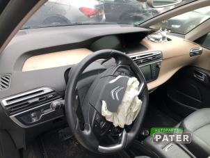 Gebruikte Airbag set + dashboard Citroen C4 Picasso (3D/3E) 1.6 16V eTHP Prijs op aanvraag aangeboden door Autoparts Pater