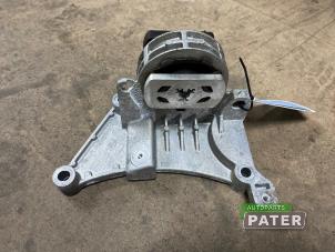 Gebruikte Motorsteun Fiat Punto III (199) 0.9 TwinAir Turbo 100 Prijs € 42,00 Margeregeling aangeboden door Autoparts Pater