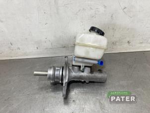 Gebruikte Hoofdremcilinder Mercedes Sprinter 3,5t (906.63) 316 CDI 16V Prijs € 63,53 Inclusief btw aangeboden door Autoparts Pater