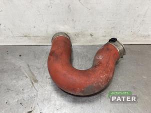Gebruikte Intercooler Slang Mercedes Sprinter 3,5t (906.63) 316 CDI 16V Prijs € 50,82 Inclusief btw aangeboden door Autoparts Pater